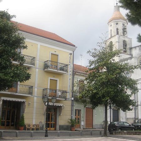 Hotel Gentile Pianillo 외부 사진