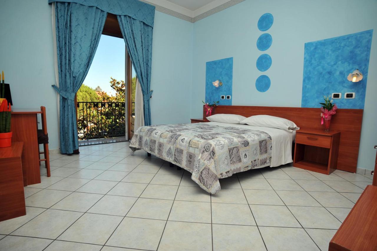 Hotel Gentile Pianillo 외부 사진