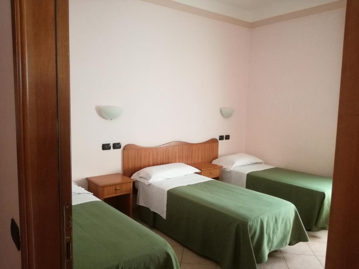 Hotel Gentile Pianillo 외부 사진