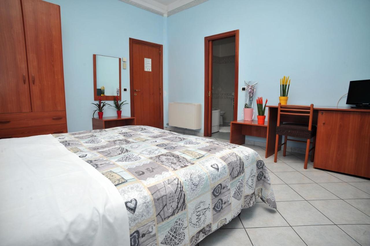 Hotel Gentile Pianillo 외부 사진