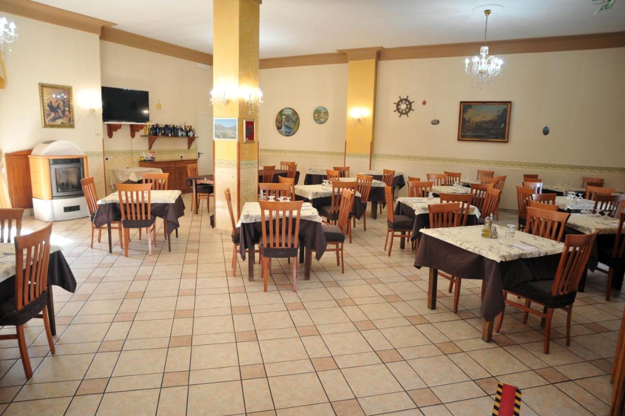 Hotel Gentile Pianillo 외부 사진