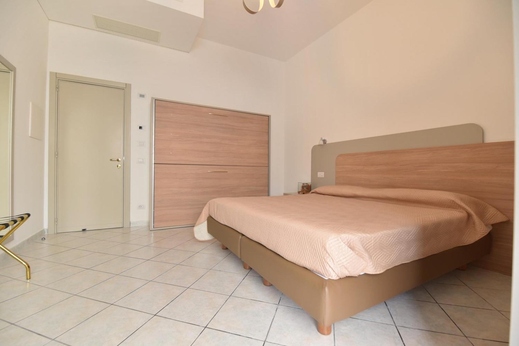 Hotel Gentile Pianillo 외부 사진