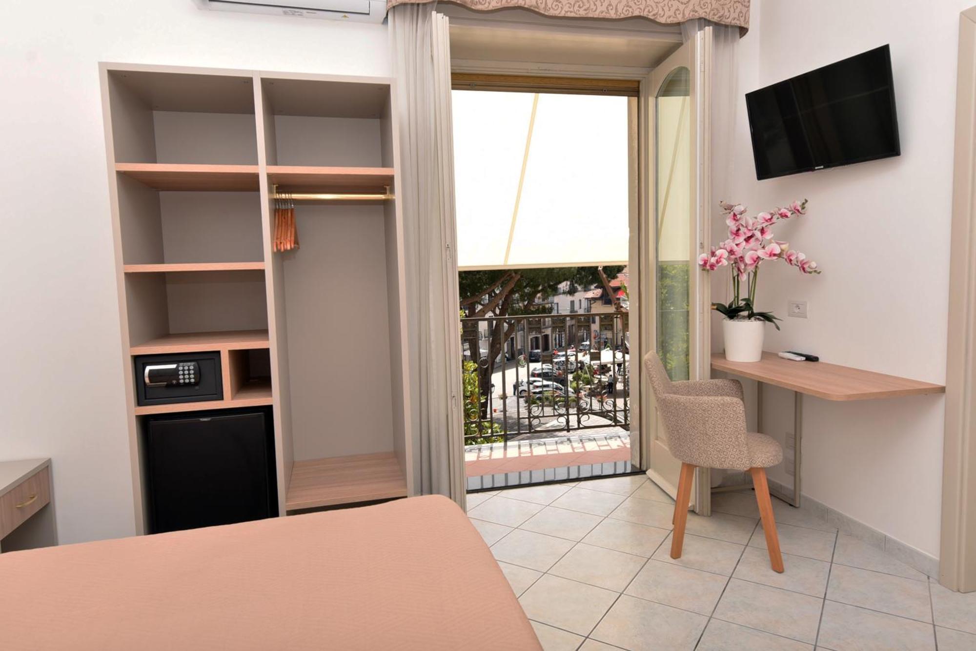 Hotel Gentile Pianillo 외부 사진