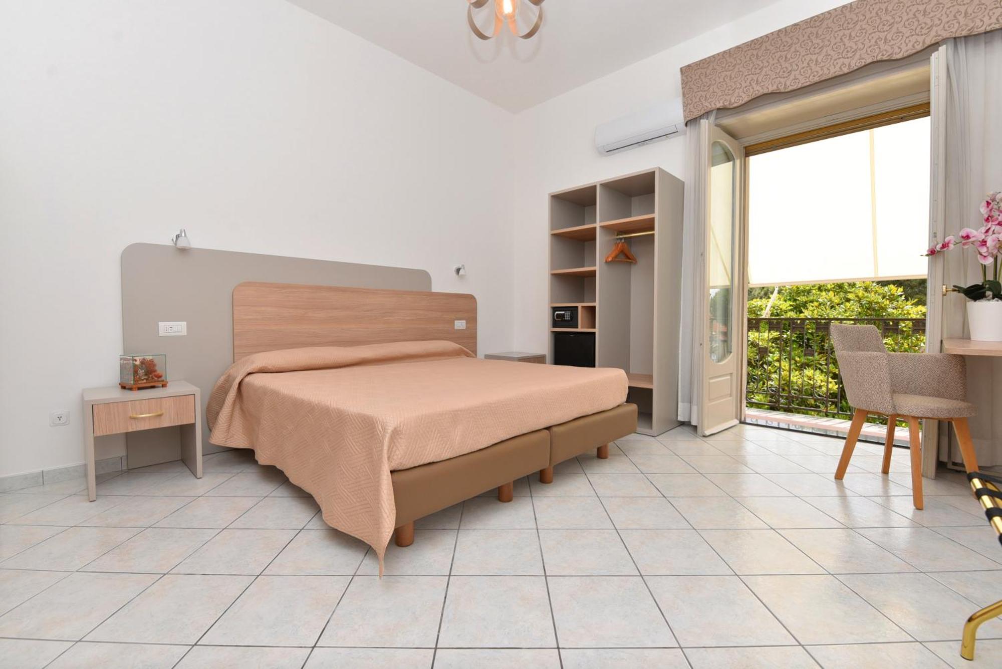 Hotel Gentile Pianillo 외부 사진