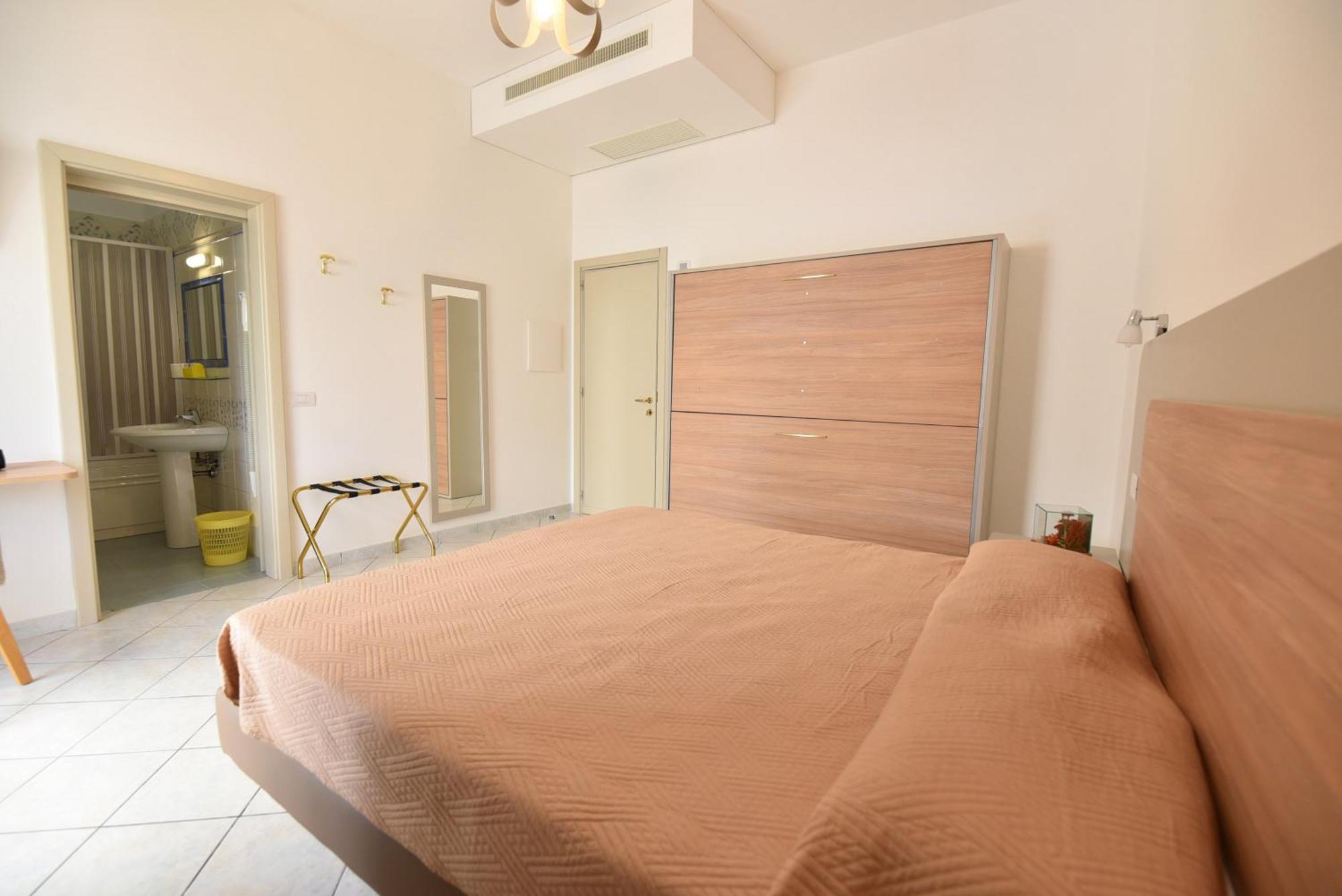 Hotel Gentile Pianillo 외부 사진