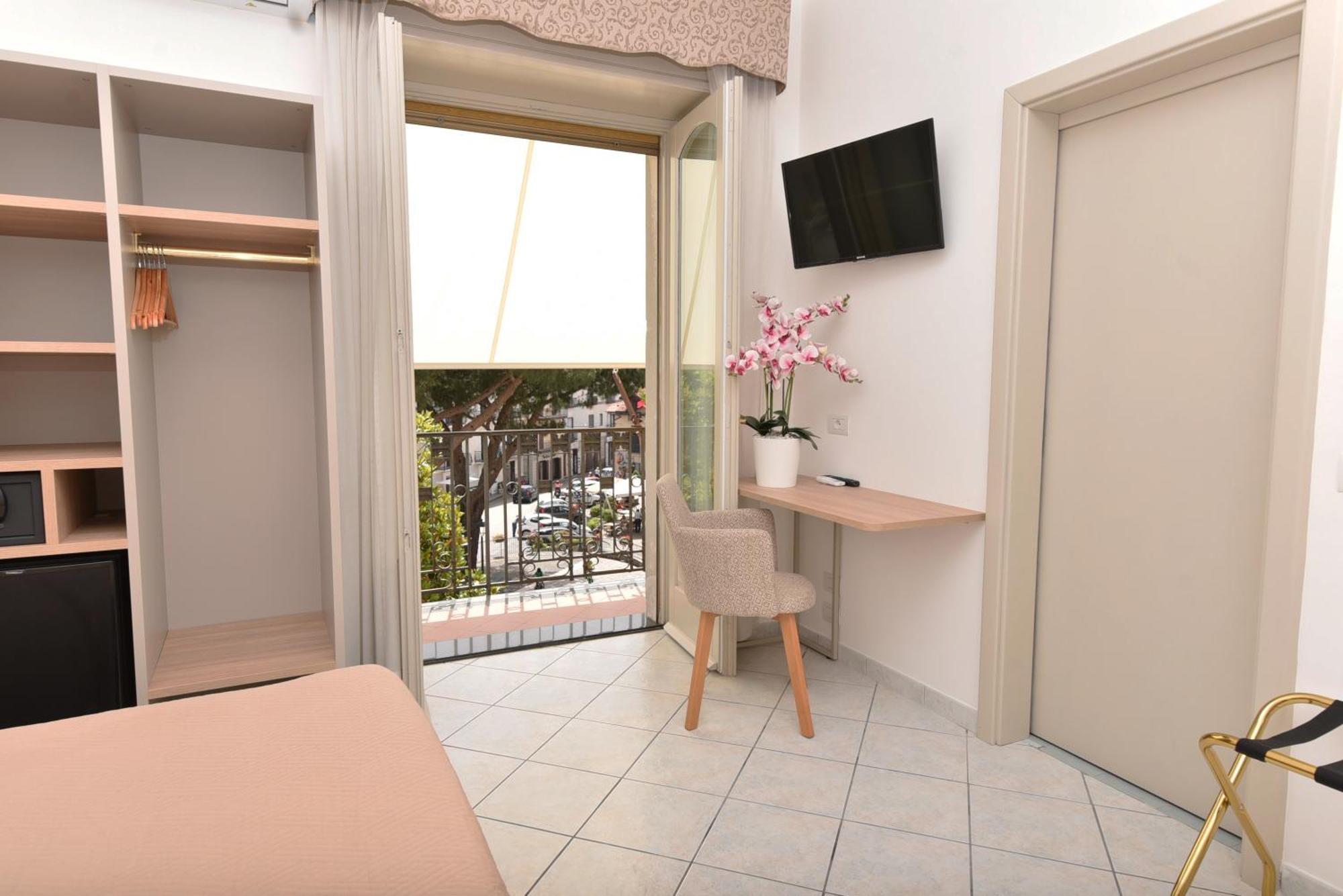 Hotel Gentile Pianillo 외부 사진