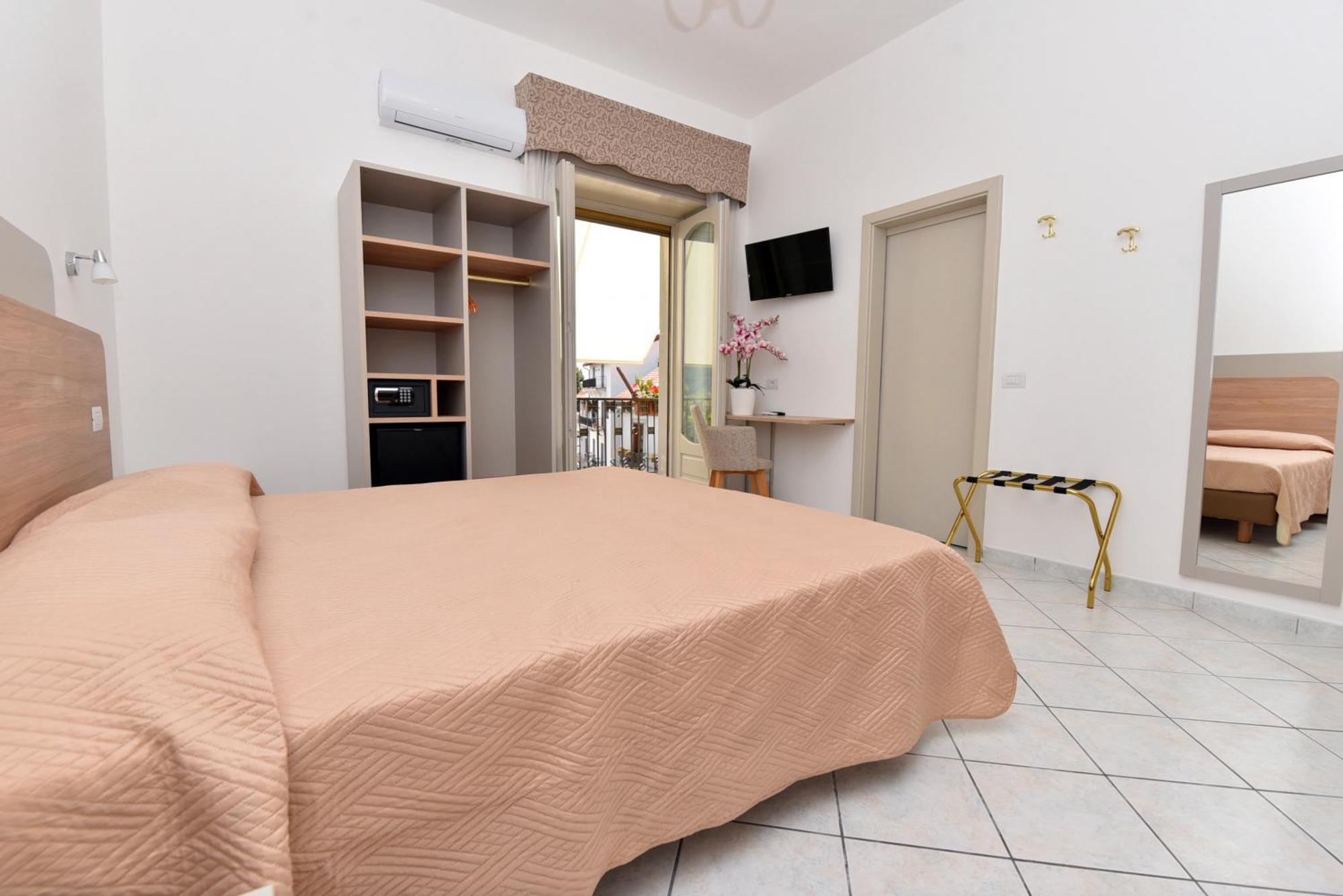 Hotel Gentile Pianillo 외부 사진