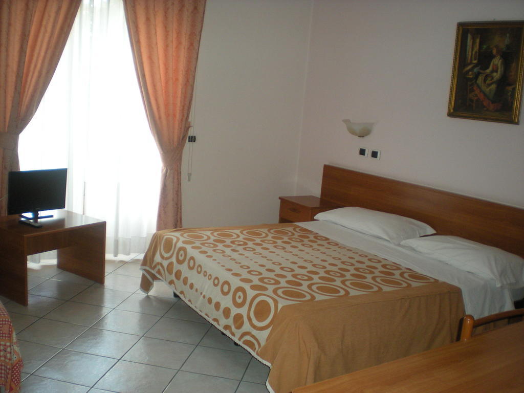 Hotel Gentile Pianillo 객실 사진