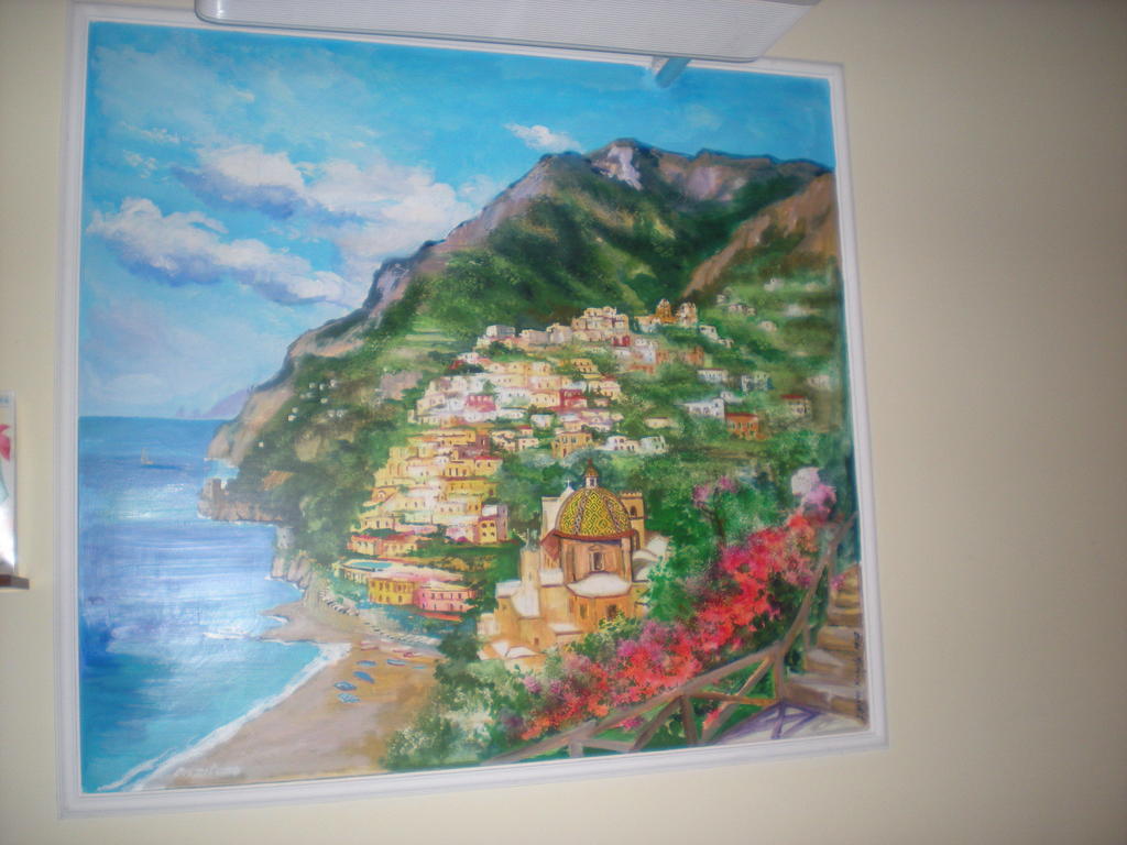 Hotel Gentile Pianillo 객실 사진