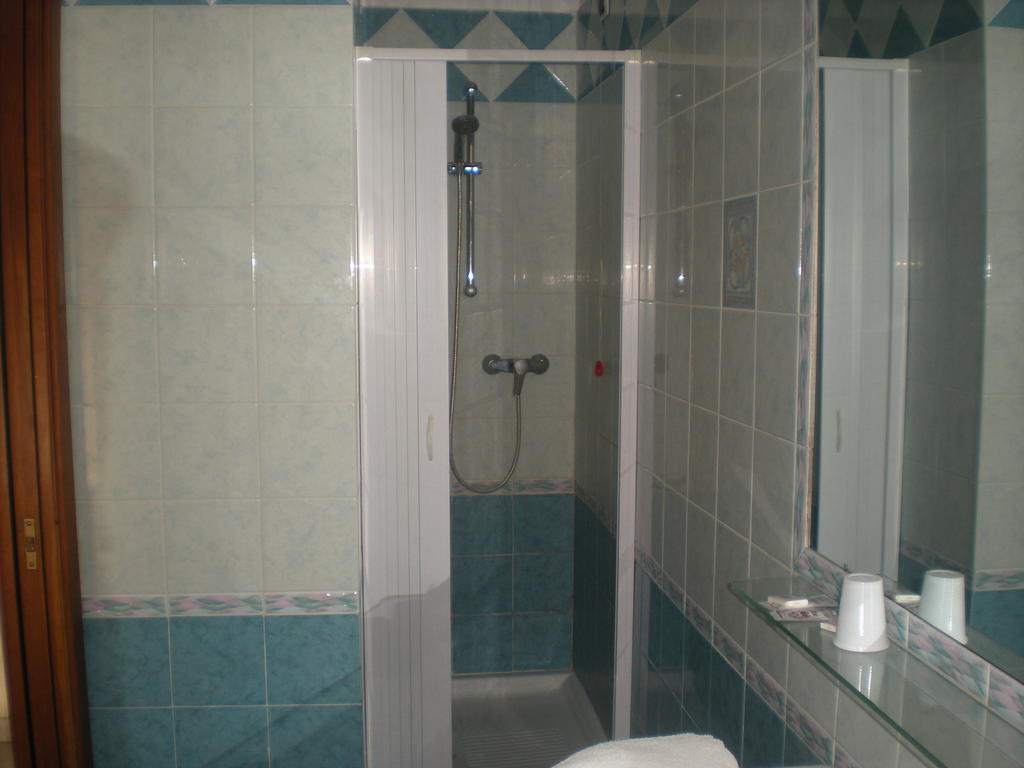 Hotel Gentile Pianillo 객실 사진
