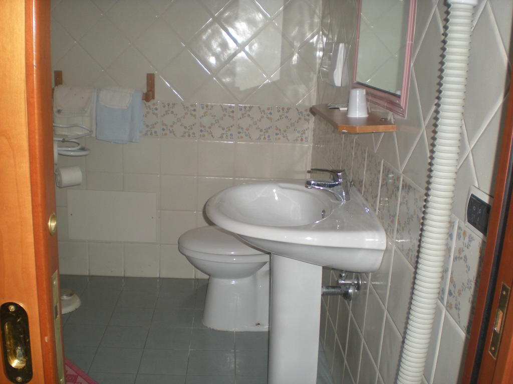 Hotel Gentile Pianillo 객실 사진