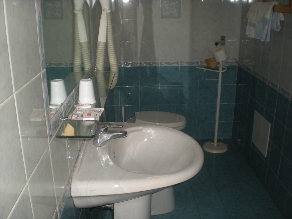Hotel Gentile Pianillo 외부 사진