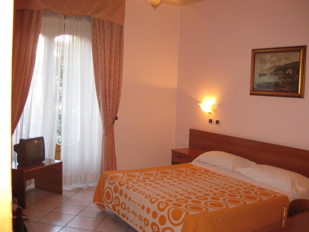Hotel Gentile Pianillo 객실 사진