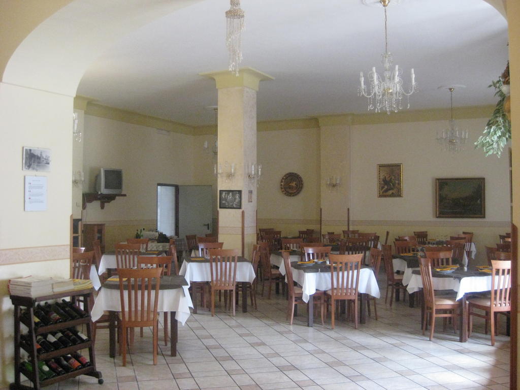 Hotel Gentile Pianillo 외부 사진