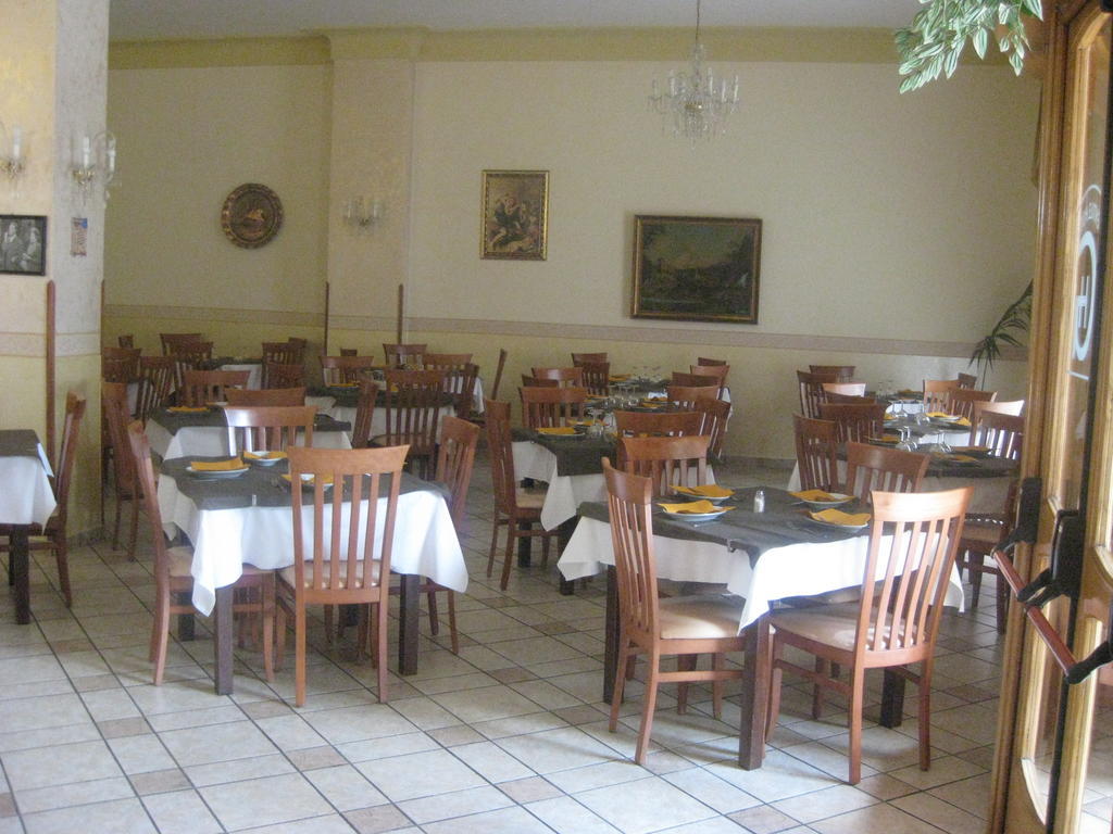 Hotel Gentile Pianillo 외부 사진