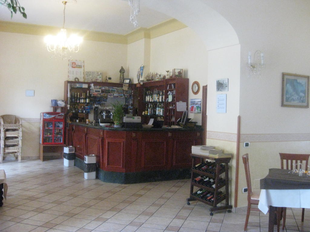 Hotel Gentile Pianillo 외부 사진