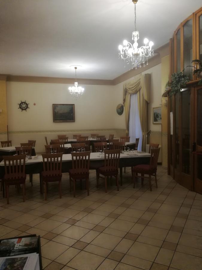 Hotel Gentile Pianillo 외부 사진