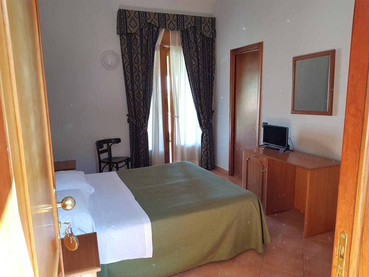 Hotel Gentile Pianillo 외부 사진
